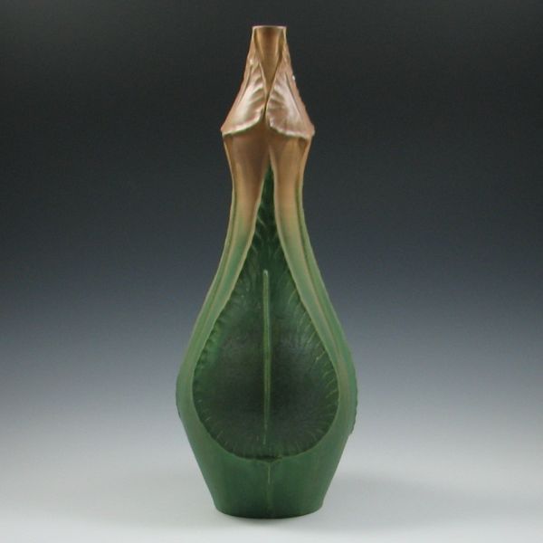 Door Vase by Scott Draves titled