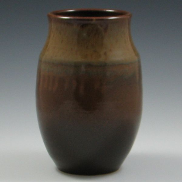 Seiz Pottery No 127 Vase marked 143b13