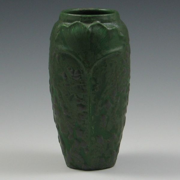 Door Gingko Cabinet Vase in Mottled 143b59