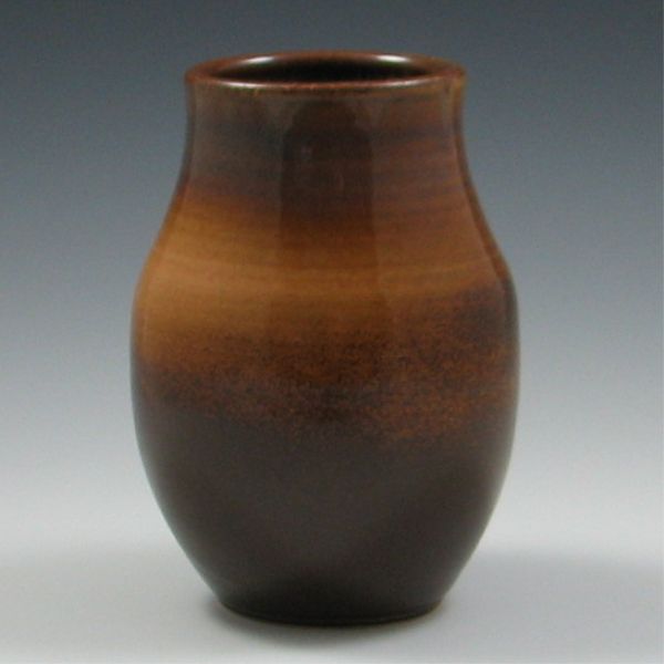 Seiz Pottery No.90 Vase marked