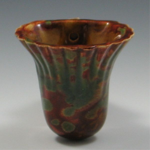 Hot Springs Pottery Wall Planter 143b8a