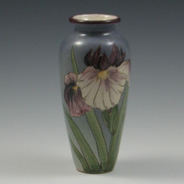 Santa Barbara Ceramic Design Vase marked