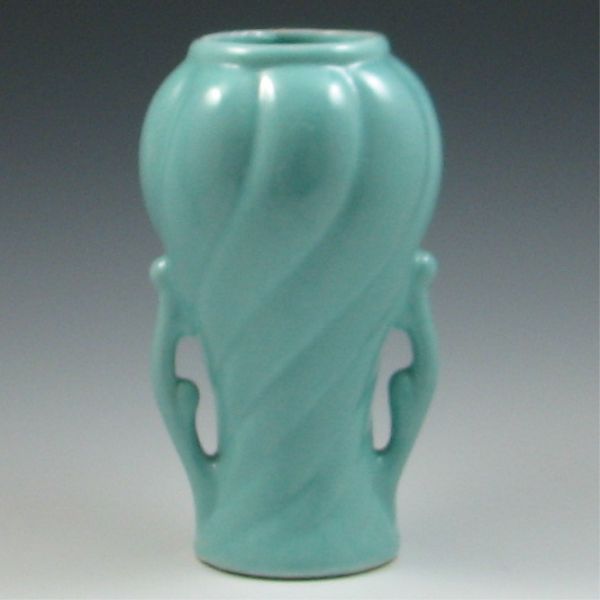 Rum Rill Vase marked Rum Rill E24 143be9