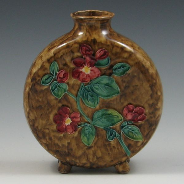 Chelsea Keramic Art Works Vase unmarked