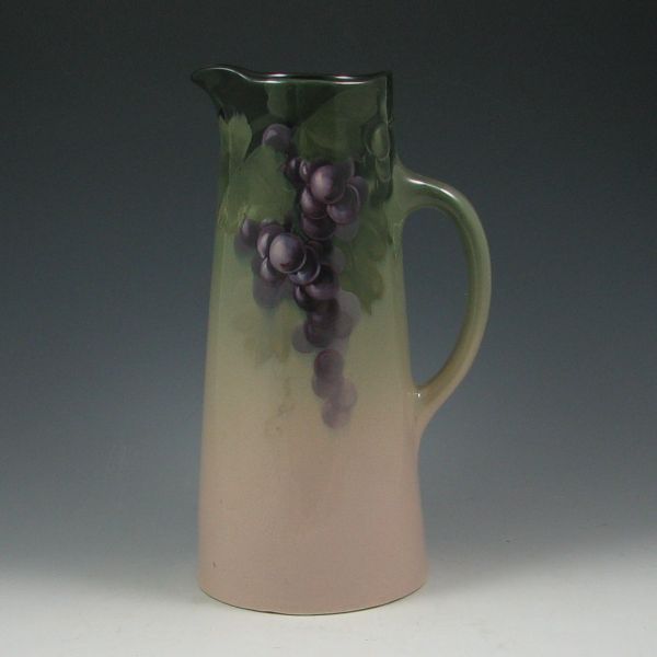 Weller Floretta Pitcher by Frank