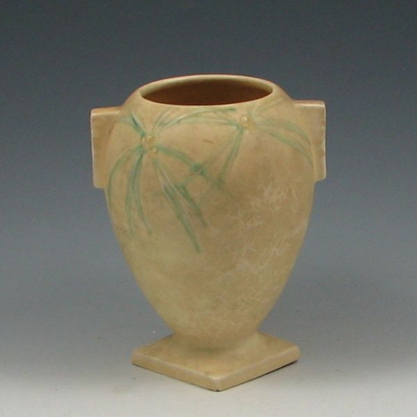 Roseville Dawn 6'' Vase marked