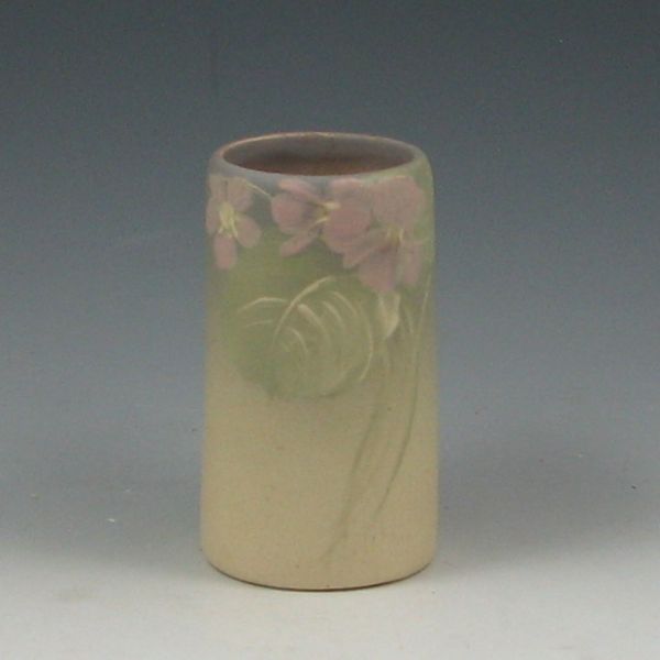 Weller Hudson Vase marked Weller 143c66