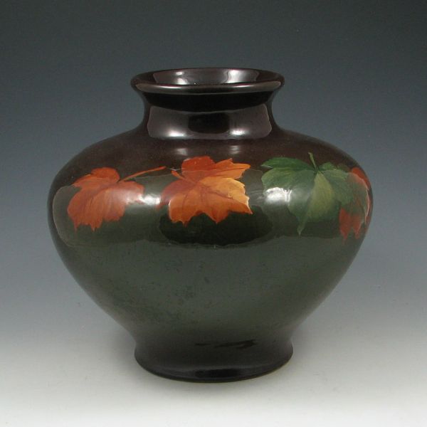 J W McCoy Loy Nel Art No 7 Vase 143c95