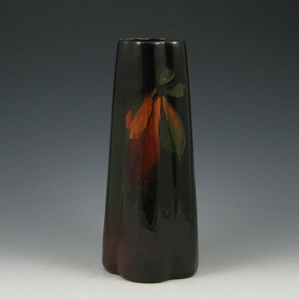 J.W. McCoy Loy-Nel-Art Vase unmarked