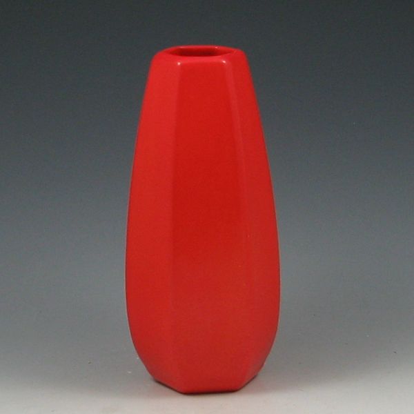 Weller Chengtu Vase marked Weller 143cad