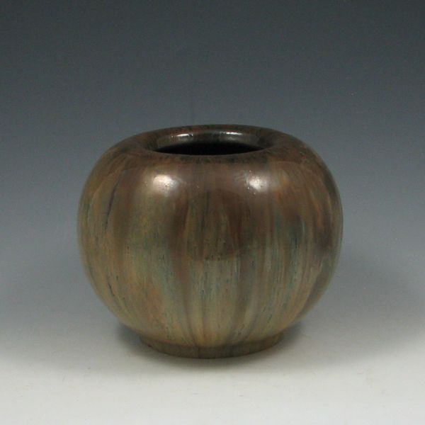 Fulper Vase Form 61 marked Fulper 143cc2