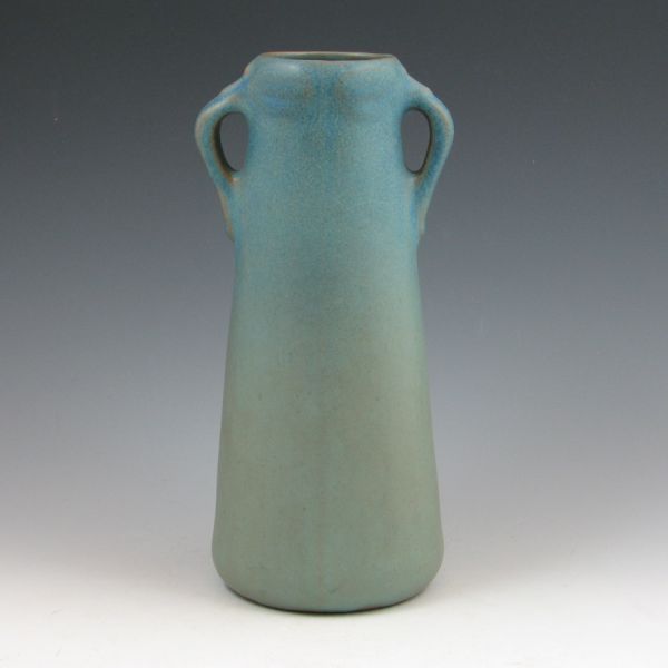 Van Briggle Arts & Crafts vase