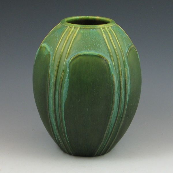 Door Pottery Venice Vase in Northern
