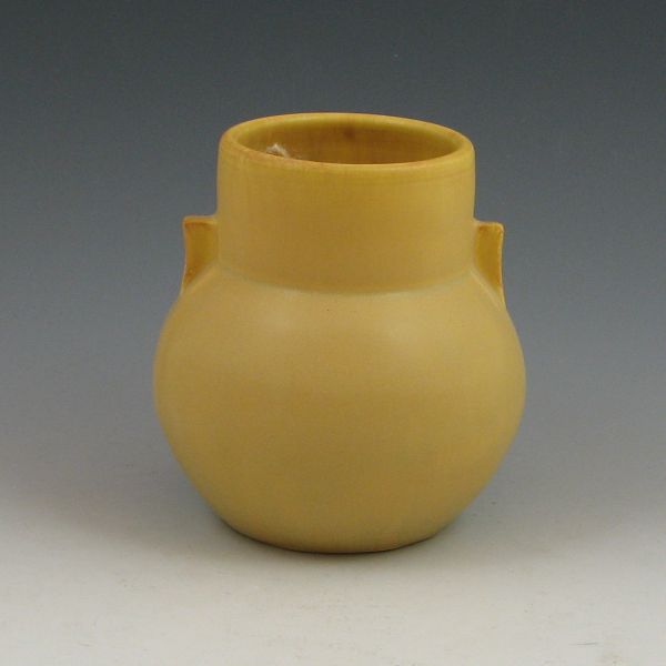 Door Pottery Handled Cabinet Vase 143db3
