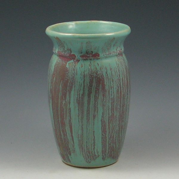 Hull early stoneware vase with