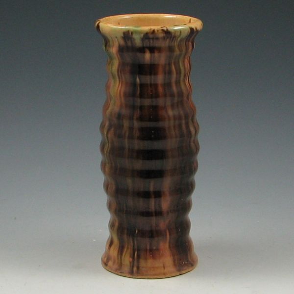 Hull early stoneware vase with 144268