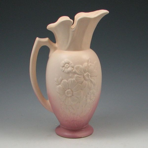 Hull Granada pitcher Marked USA 1442b1