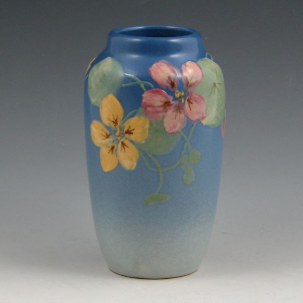 Weller Hudson floral by Dorothy