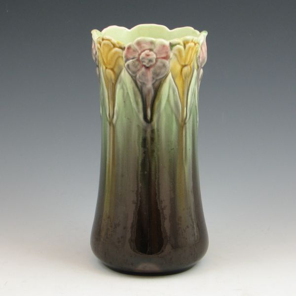 Weller Glossy Bedford vase in blended 144460