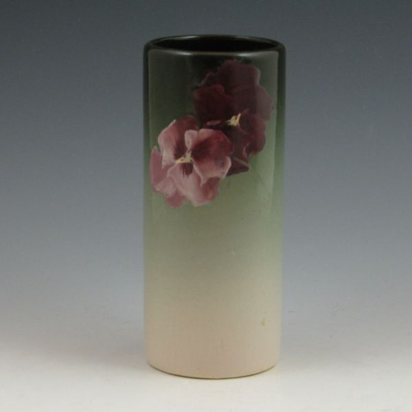 Weller Eocean cylinder vase with 144470