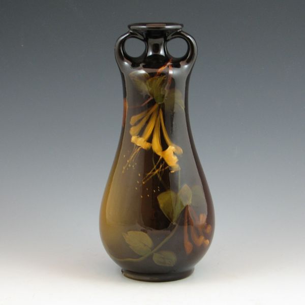 Weller Louwelsa standard glaze vase