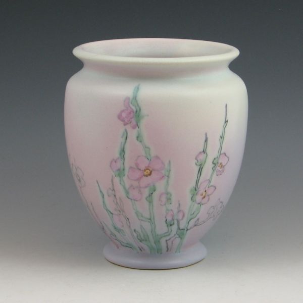 Weller Hudson Perfecto vase by 1444a3