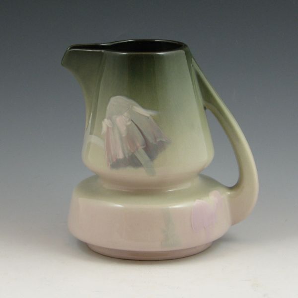 Weller Eocean pitcher with very 1444ad