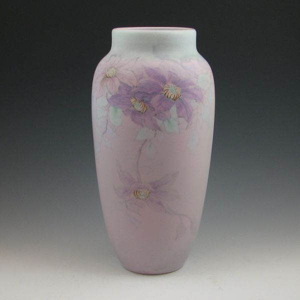 Weller Hudson Perfecto floral vase 1444bd