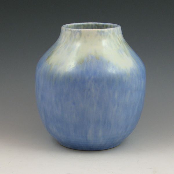 Roseville Imperial II 472 7 vase  1444df