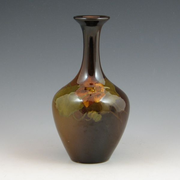 Roseville Rozane standard glaze vase
