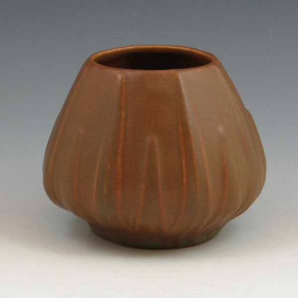 Van Briggle yucca bowl from the 1445bc