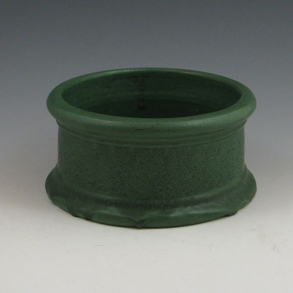 Shawsheen Arts & Crafts matte green