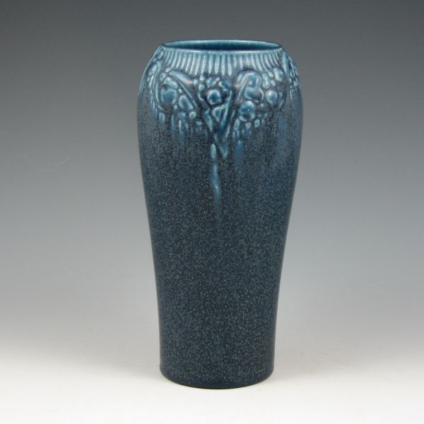 Rookwood vase from 1923 in excellent 1445cf