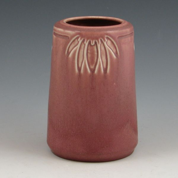 Rookwood vase from 1920 in Arts & Crafts