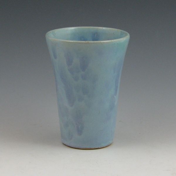Shearwater tumbler with nice glaze effect.