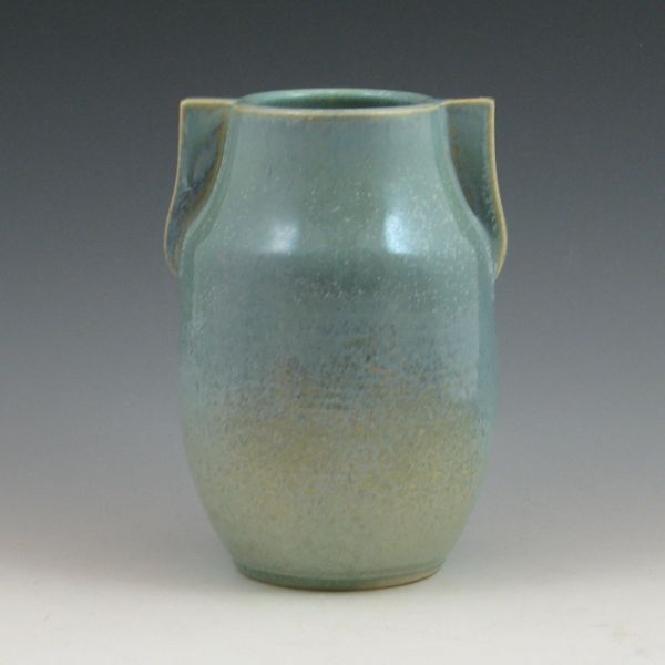 Seiz Pottery Arts & Crafts vase