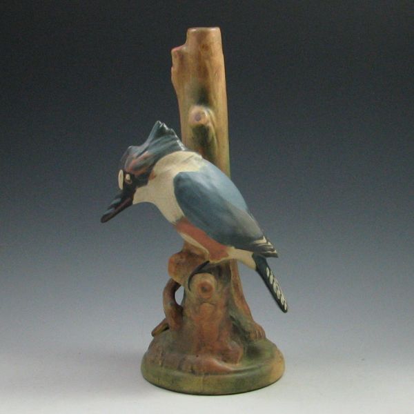 Weller Woodcraft Muskota Kingfisher