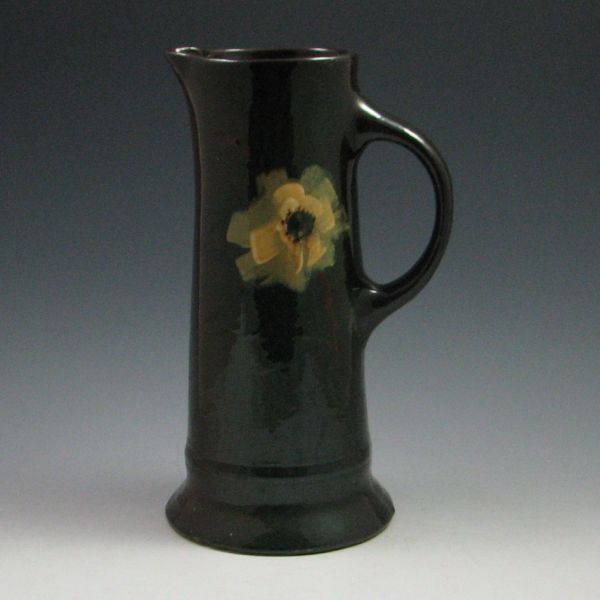 McCoy Loy Nel Art Tankard unmarked 1449c3