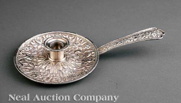 A Good Antique Sterling Silver 1425a8
