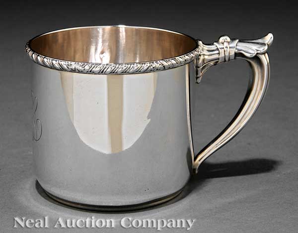 An Antique Gorham Sterling Silver 1426e9