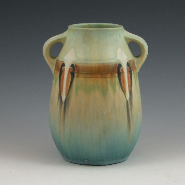 Roseville Montacello 561-7'' vase