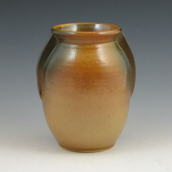 Seiz Pottery Arts Crafts vase 142c9f
