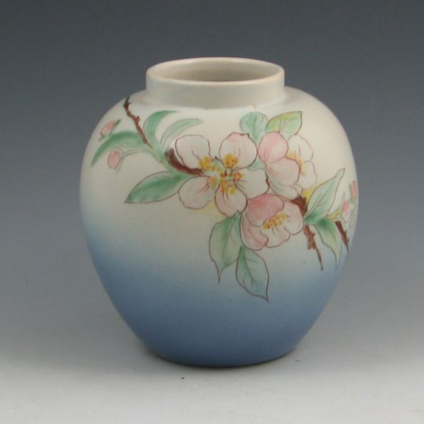 Weller Hudson Perfecto vase with 142caf