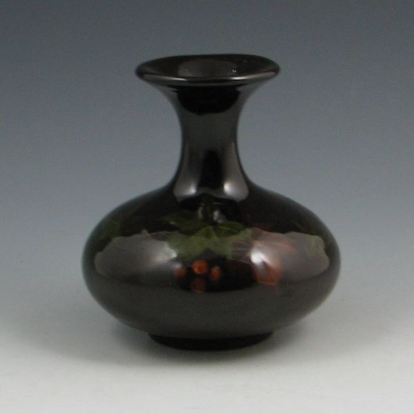 Cambridge standard glaze vase signed 142cf1