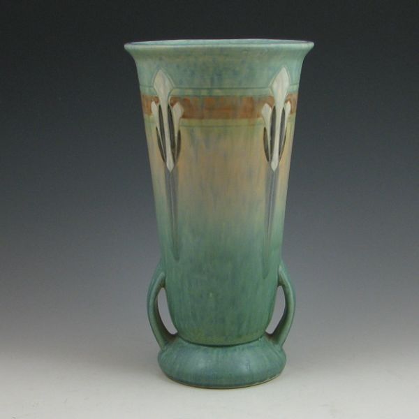 Roseville Montacello 565-10'' vase