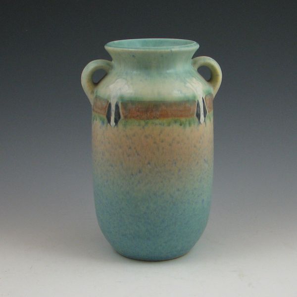Roseville Montacello 563-8'' vase