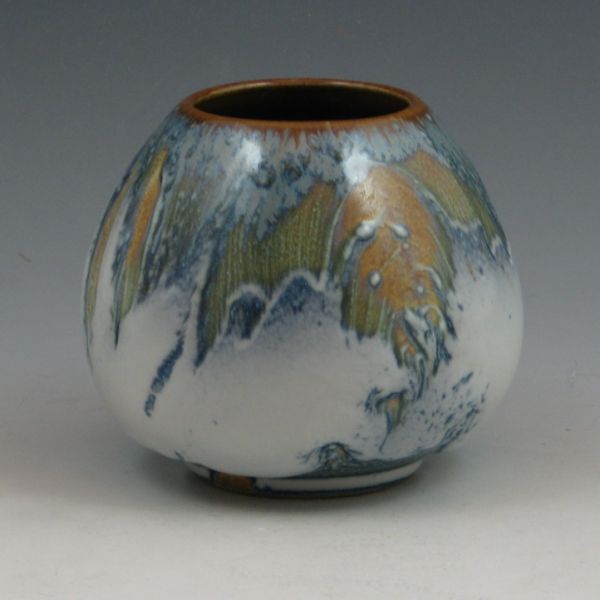 Rookwood cabinet vase from 1952 142d19