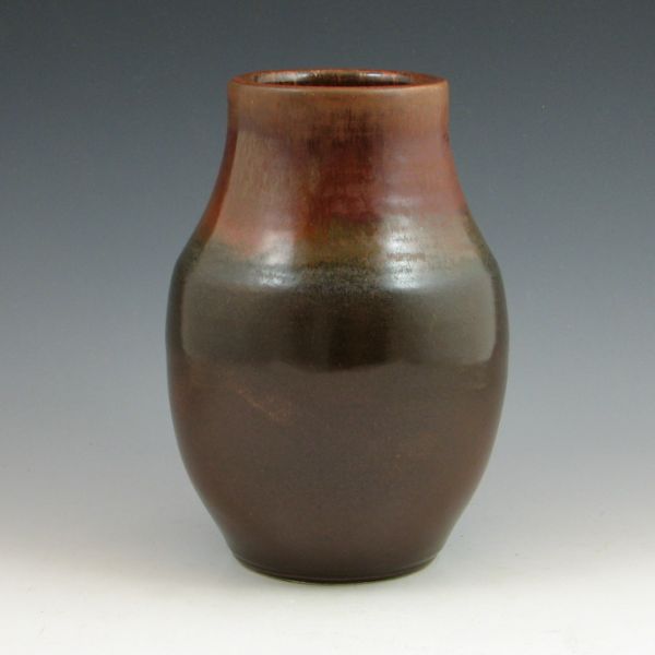 Seiz Pottery Arts Crafts vase 142d23