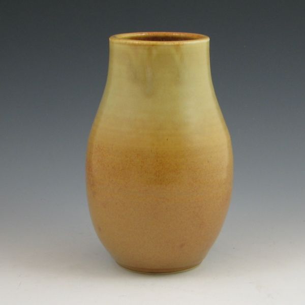 Seiz Pottery Arts Crafts vase 142db1