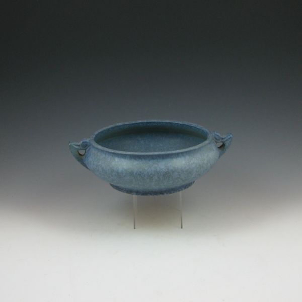 Roseville 1930 s Artcraft bowl 142dd5